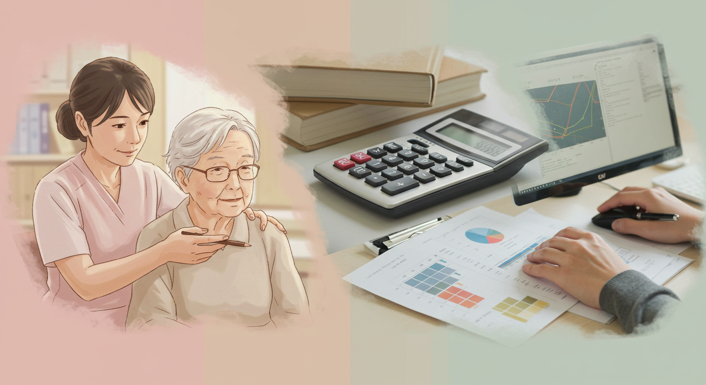 중장년 친화 과정 이미지