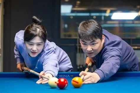 이상대 당구선수 나이 프로필 학력 고향 아내 박다솜 우승상금 총정리｜김영원 3:1 격파&middot;2026 PBA 8강