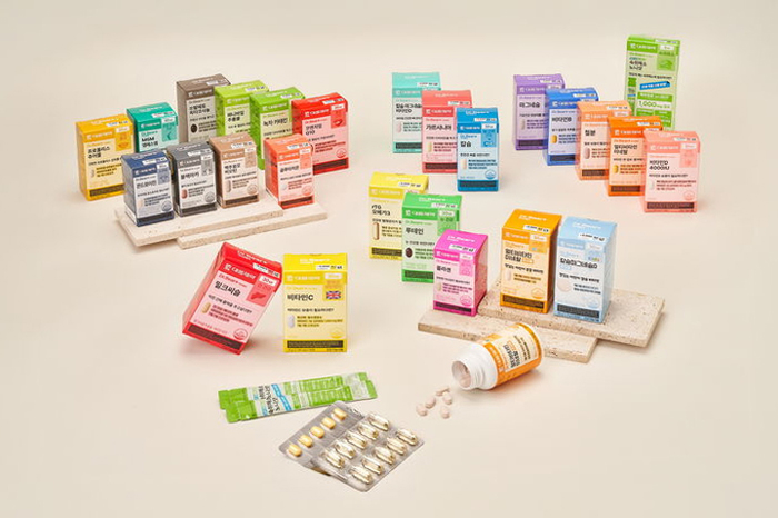 다이소 영양제, 정말 괜찮을까? 가격과 성분 분석