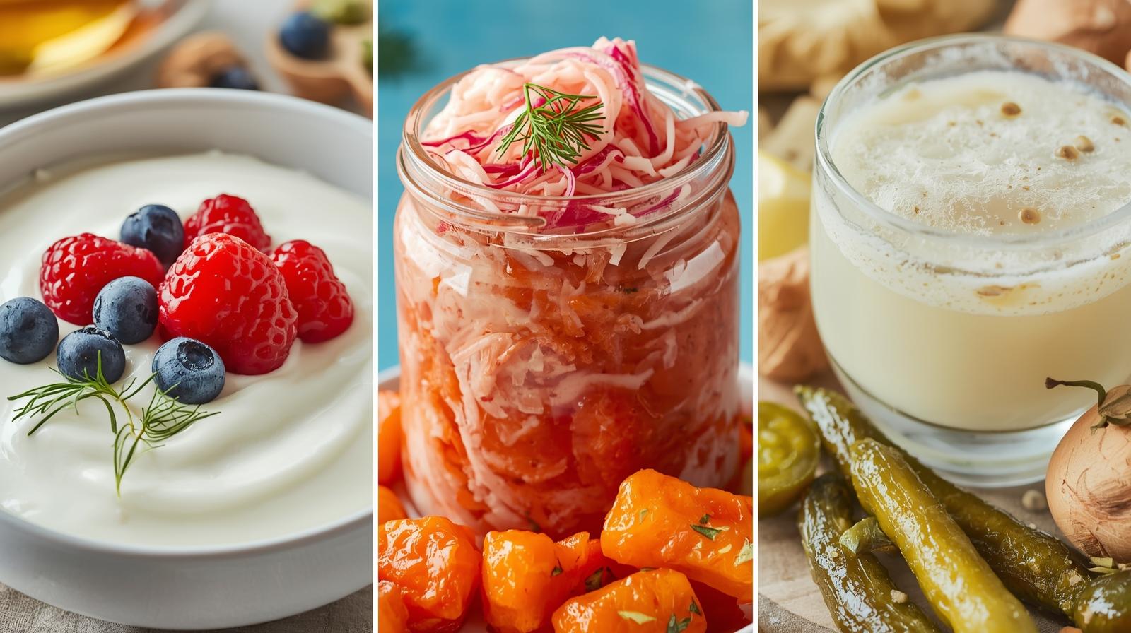 변비에 좋은 음식