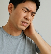 땀띠 가라앉히는 방법