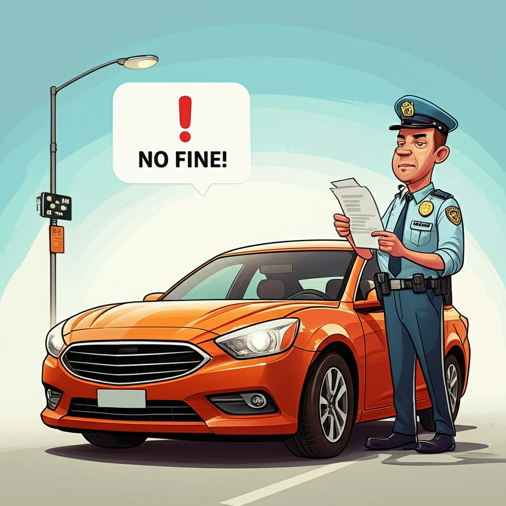 종로구 주정차 단속 문자 알림 서비스..