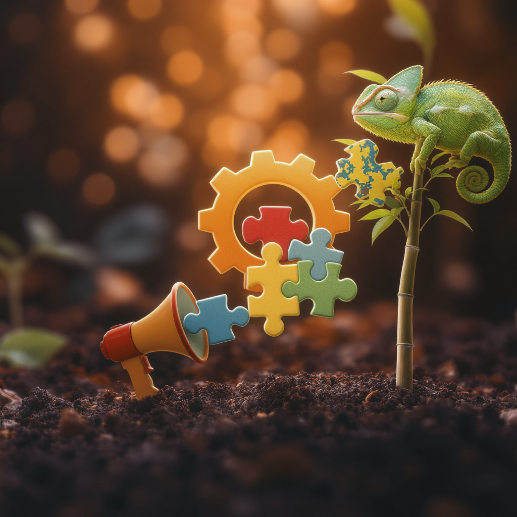 성장하는 사람의 일하는 방식 7가지 원칙