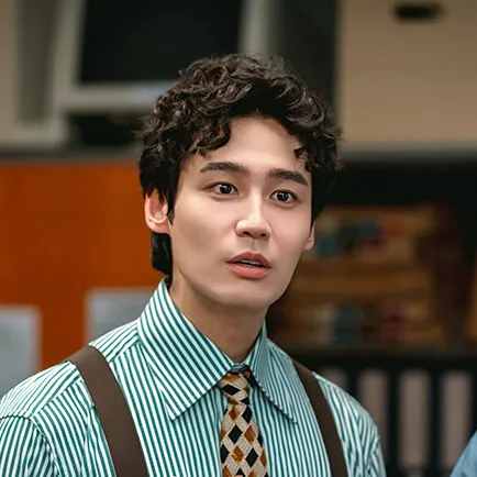 한민증권 위기관리본부 이용기 과장