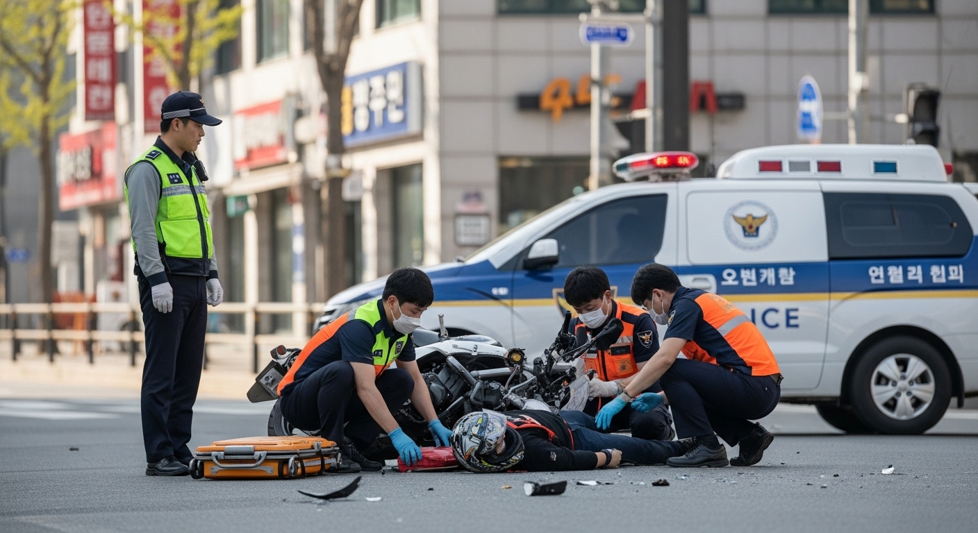무보험 사고의 개념과 피해자 보호제도 이해