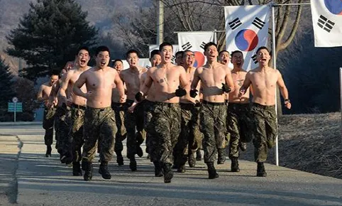 육군 체력단련장 무열대체력단련장 골프장 이용방법 및 예약 팁 안내_3