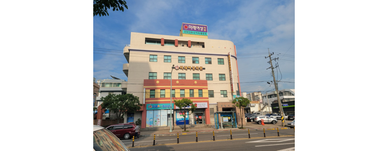 광양시 산후조리원