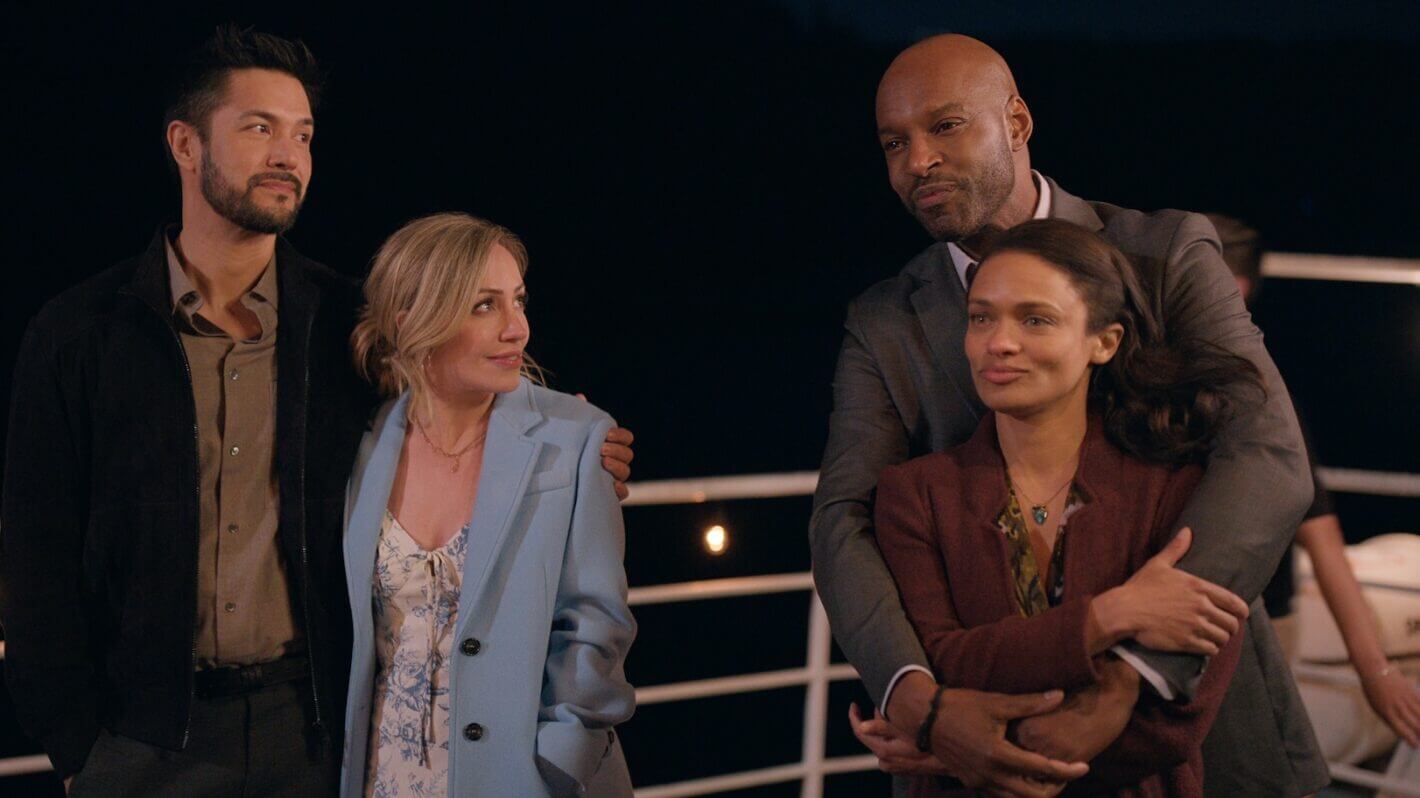 버진 리버 시즌6