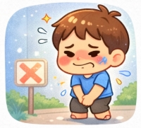소변 꿈해몽! 소변 누는 꿈해몽! 10가지 총정리!