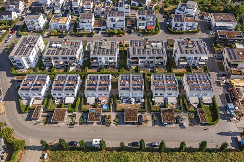 이주자택지 협의자택지 