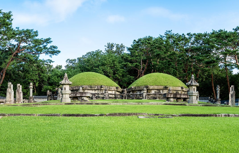 조선왕릉