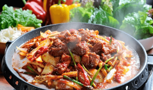 여름 간편 보양식: 가정간편식 &초스피드 레시피