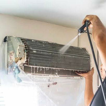 에어컨 관리 가이드