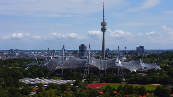 도쿄올림픽 일정