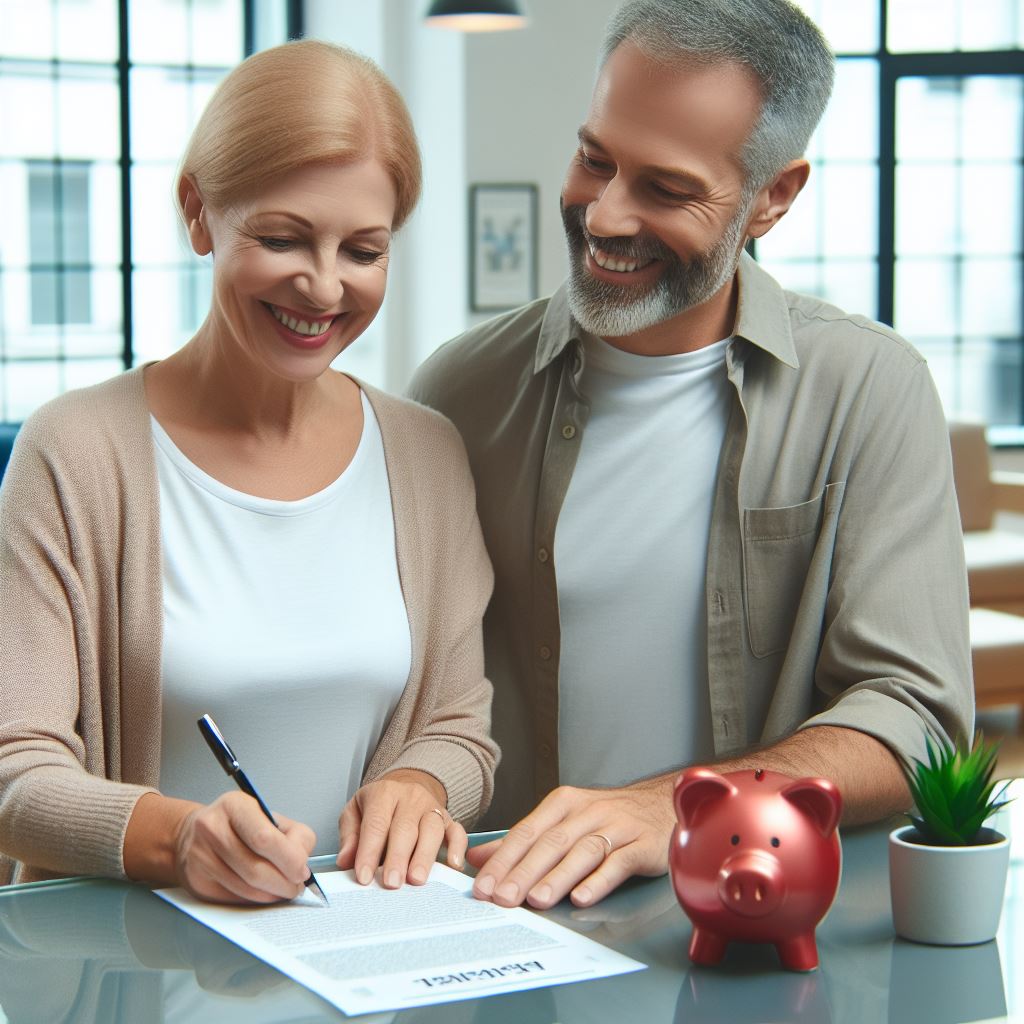 노후 생활비, 당신은 얼마나 준비했나? 이 금액이면 충분합니다