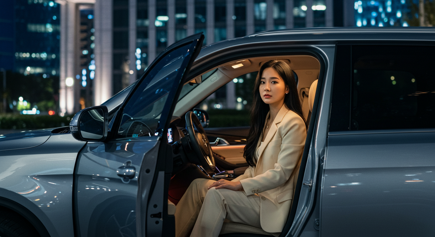 KB차차차 장기렌트