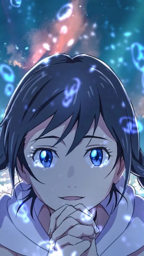 포스터 날씨의 아이