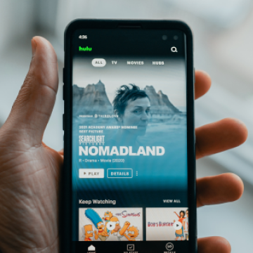 디즈니 플러스 무료체험