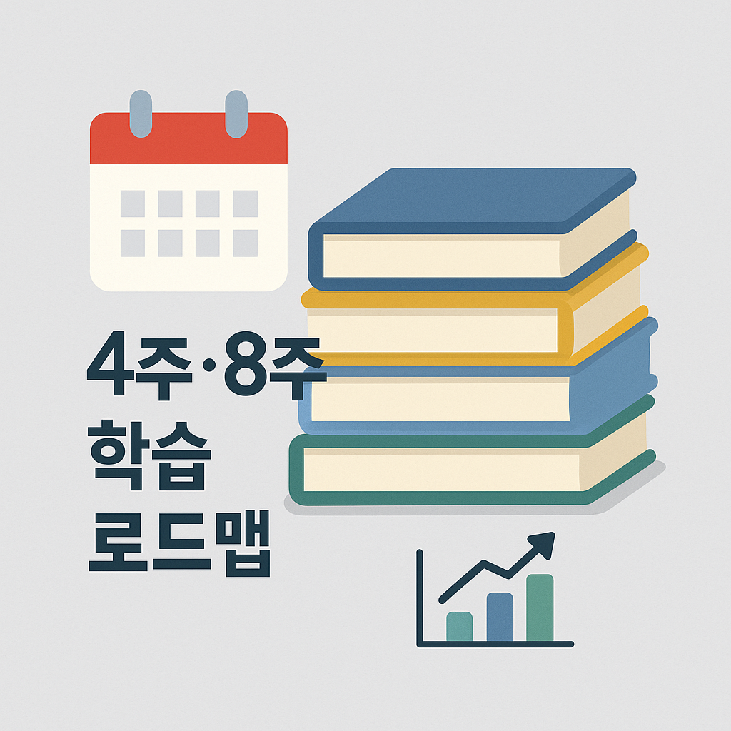 주식 공부책 체크리스트 이미지