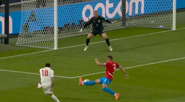 유로 2024 16강 튀르키예