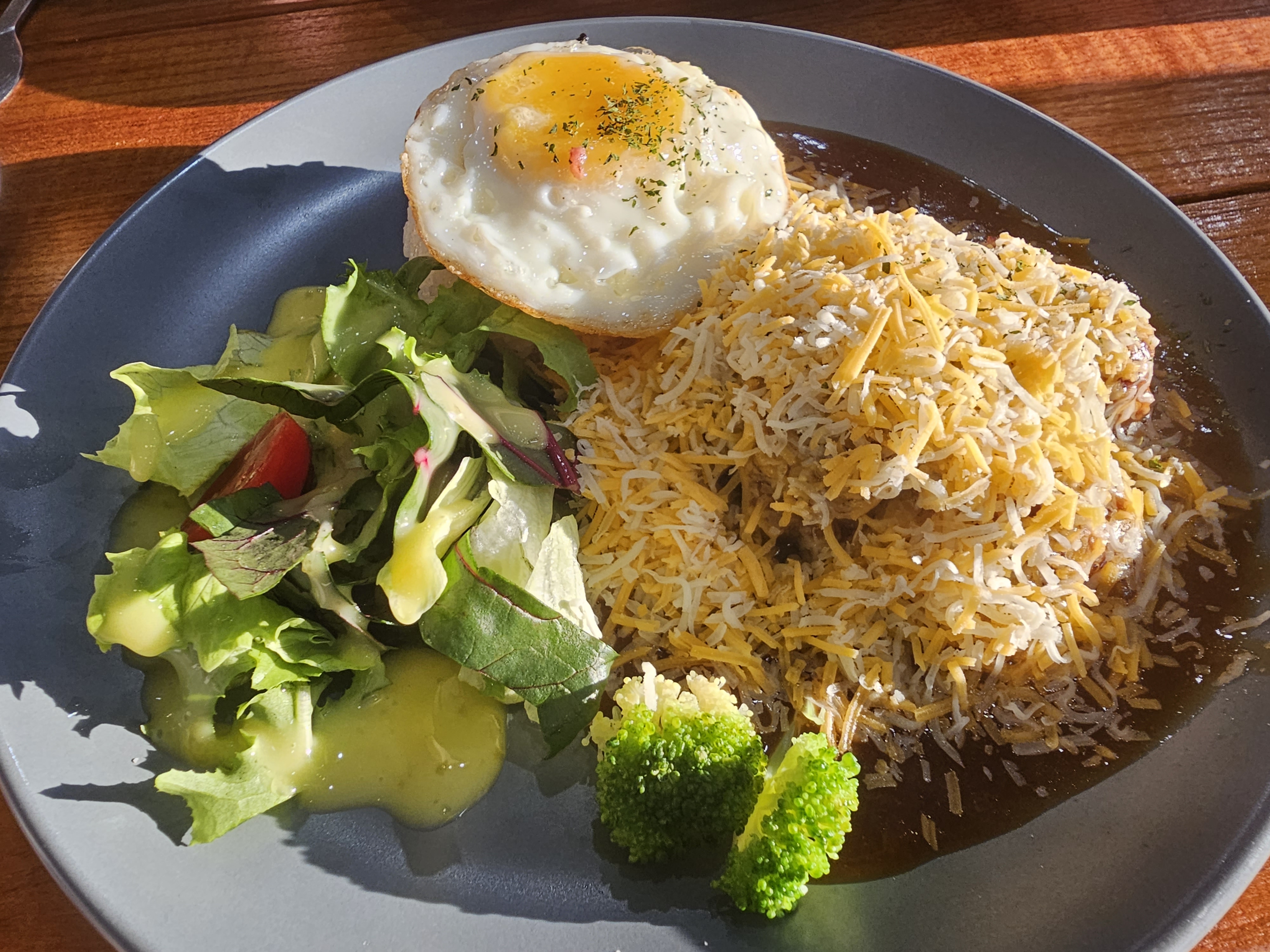 인천_계양구_계산동_꽃부리식탁_눈꽃치즈함박스테이크