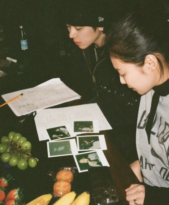 지코 제니 SPOT 국내외 차트 1위 기록 행진