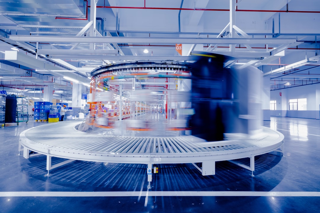 Automation