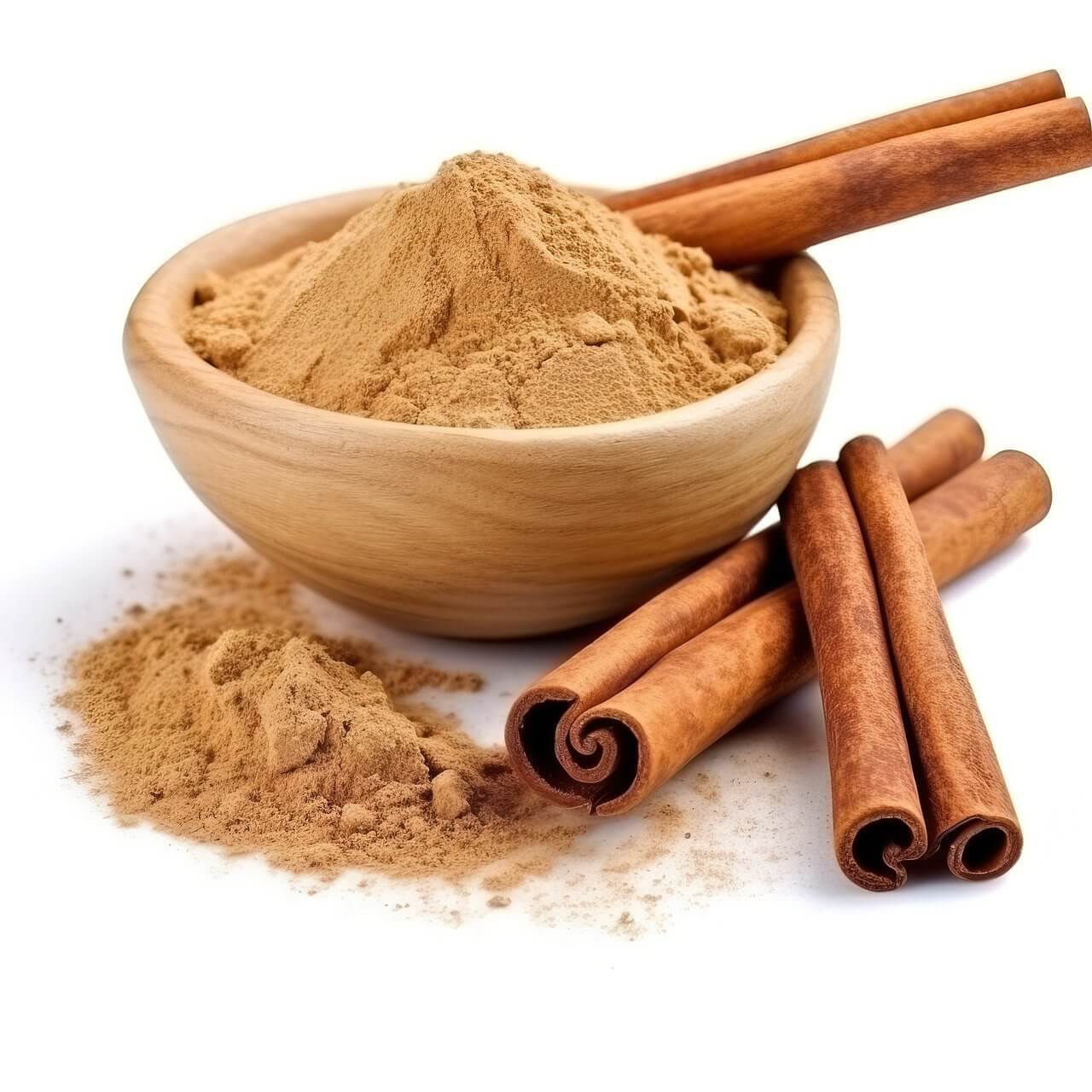 계피효능과사용법