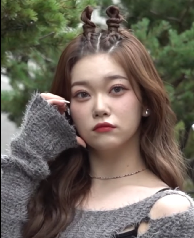 미스트롯3 심사위원 츠키