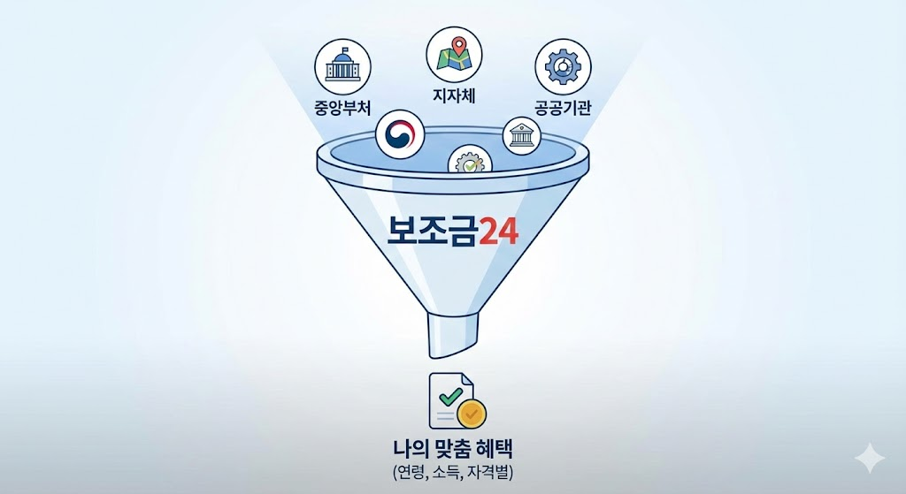 보조금24