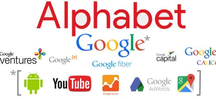 alphabet