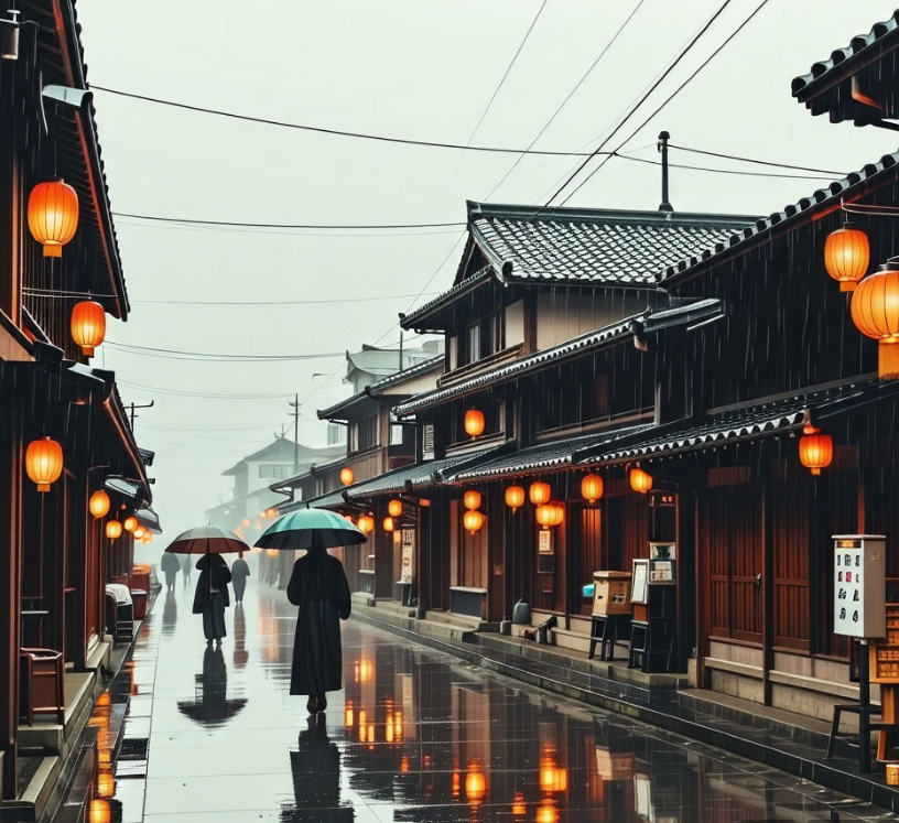 일본 초강력 태풍 산산 북상 중