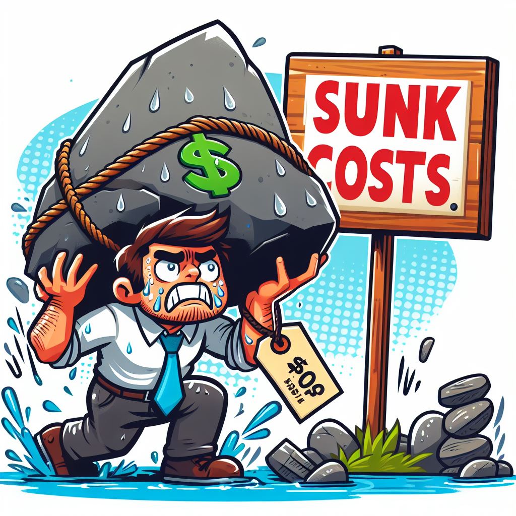 매몰비용