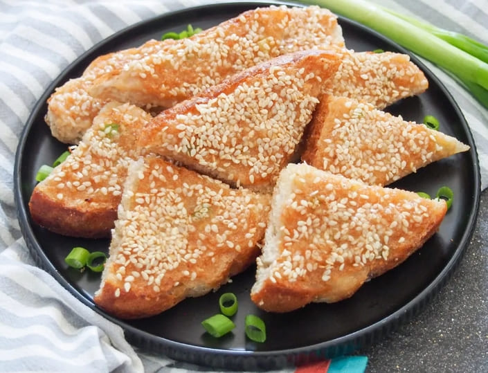 세계 최고의 튀김요리...한국의 치킨도 포함? VIDEO:The best fried foods around the world