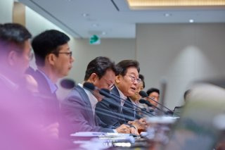 미국 관세협상 이재명 대통령