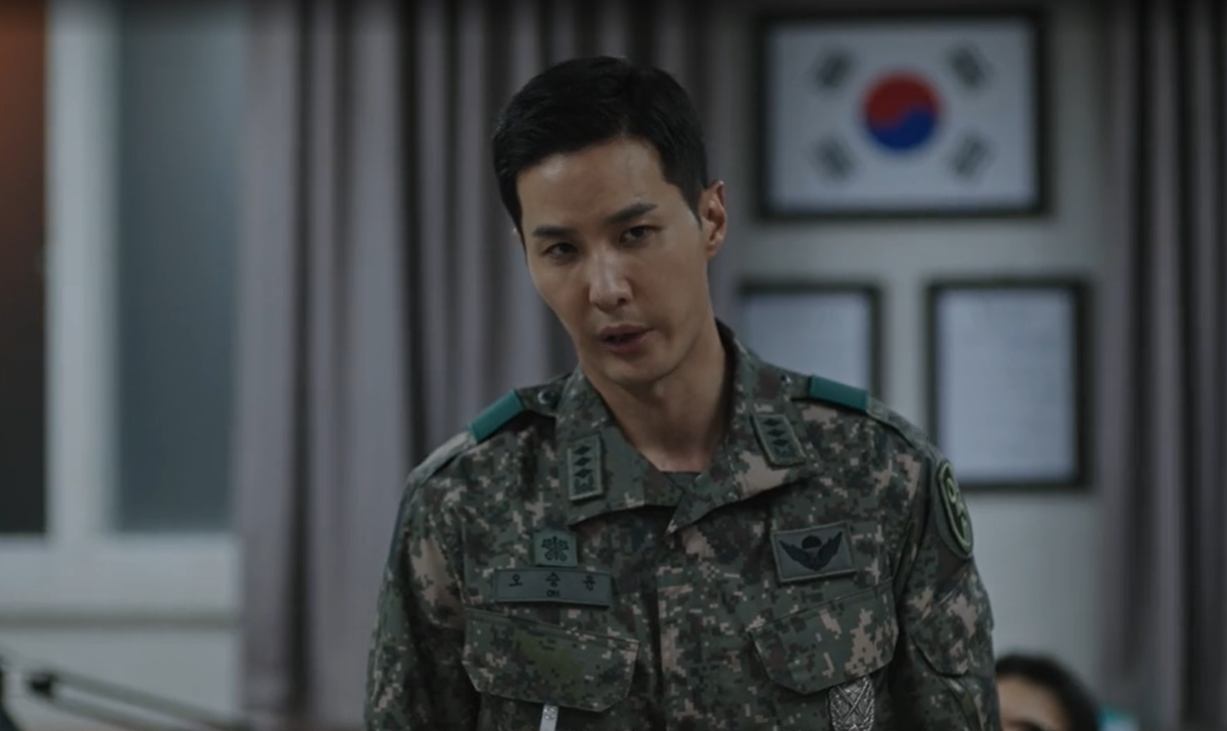 신병 시즌 2 줄거리