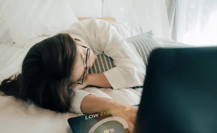 만성피로
