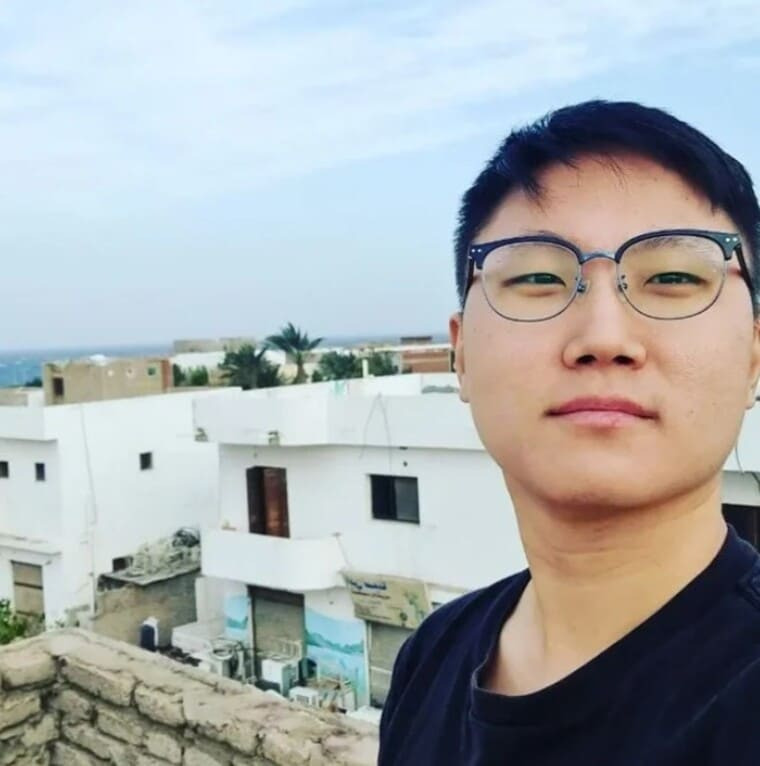 빠니보틀 여자친구