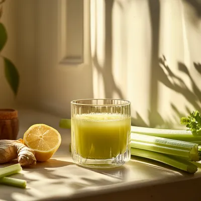 독소배출 해독주스2