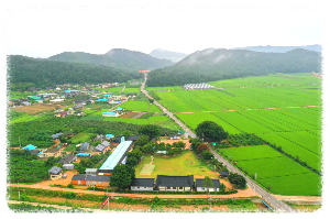 인량전통테마마을