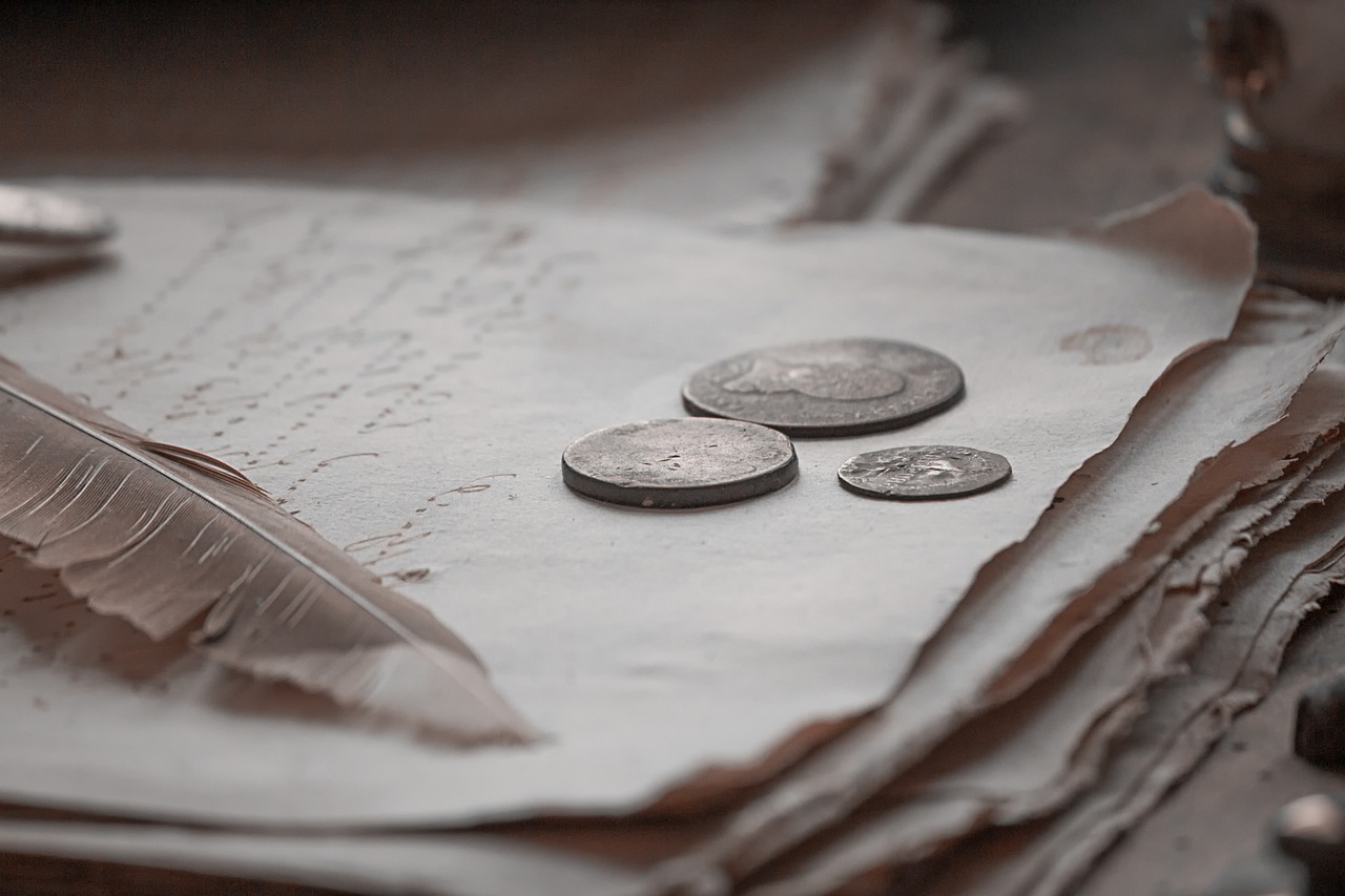 돈