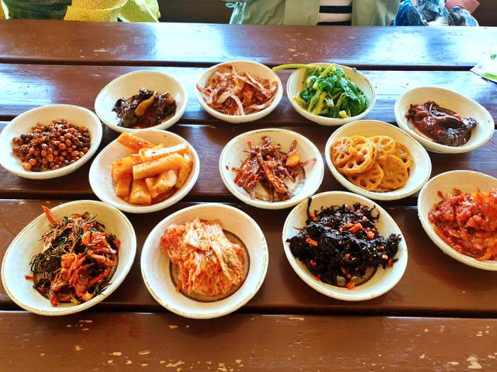 6시내고향 여수 금오도 매운탕 맛집