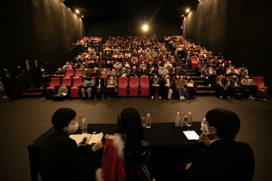 부천국제애니메이션페스티벌(BIAF)