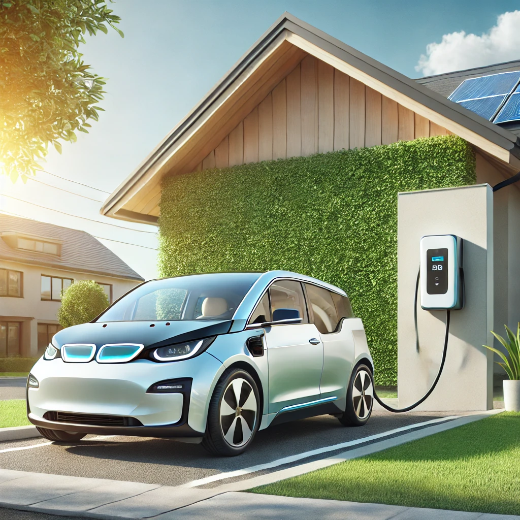 2025년 기준 전기차 충전기 설치비용을 유형별로 정리했습니다. 정부 보조금 신청 방법과 설치 전 체크포인트도 확인해보세요!