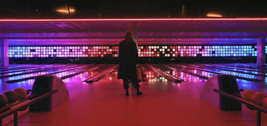 건파우더 밀크셰이크 (2021) 해석 및 핵심 관람포인트