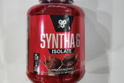 신타6 아이솔레이트