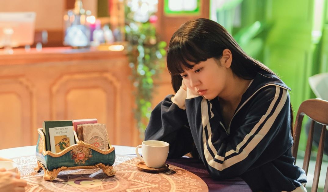 소용없어거짓말