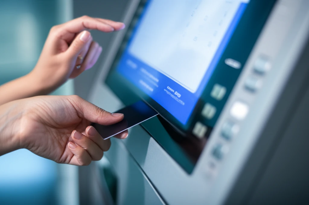 자동차세 연납 은행 창구 납부 절차와..