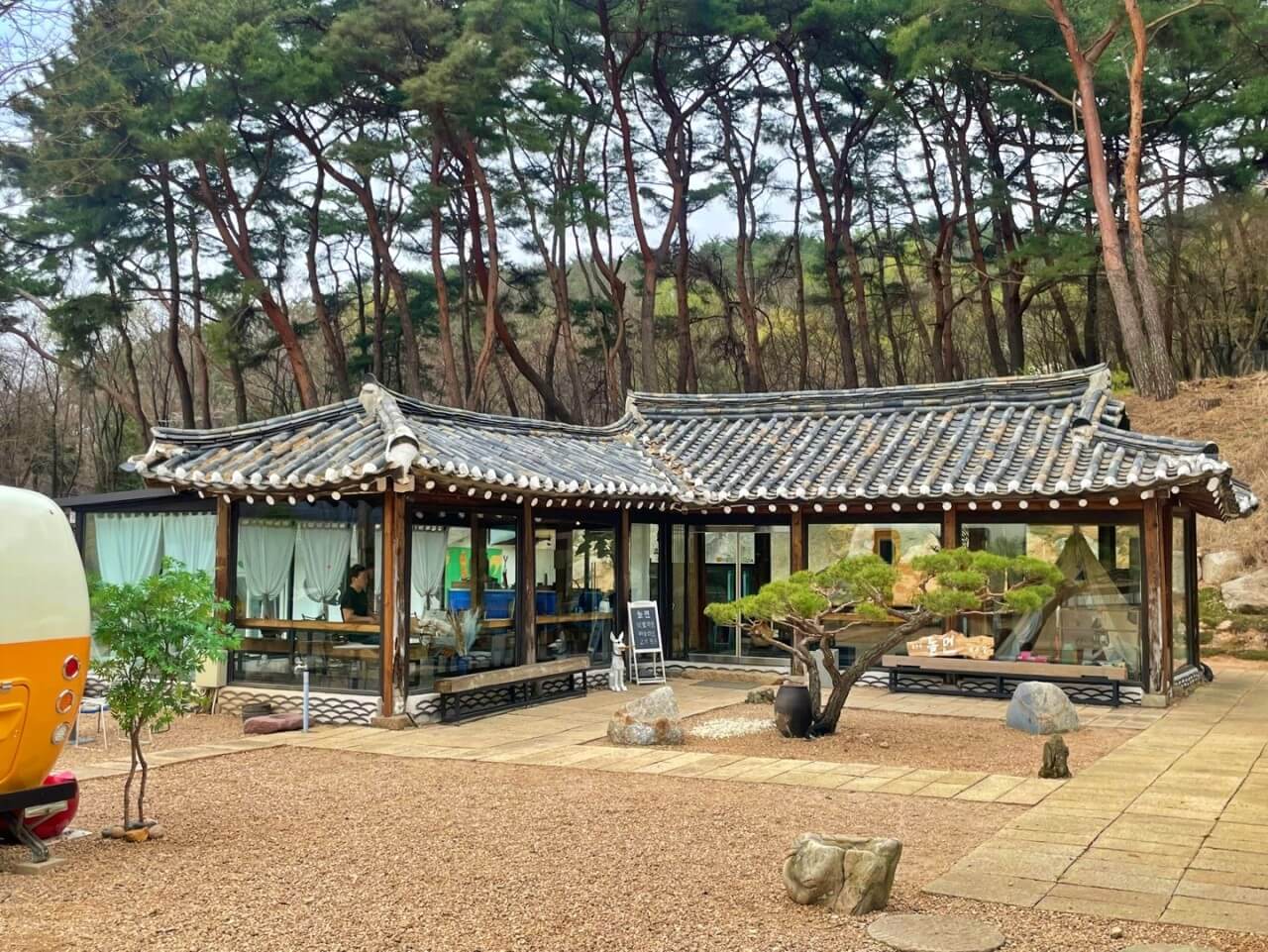 생생정보 핫 플레이스 Now 북한산 둘레길 10구간 북한산 놀면라면 카페 생생정보 2297회