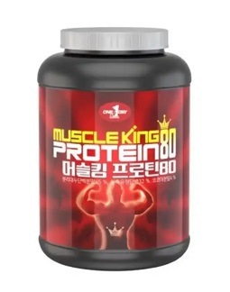 단백질 보충제 추천